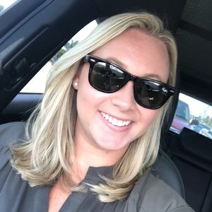 Meet your Posher, Brittany